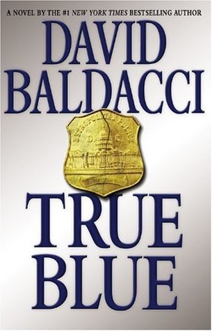 Book cover of True Blue