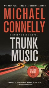 Book cover of Trunk Music