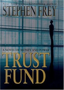 Book Cover of Trust Fund