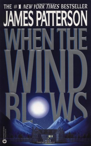 Book Cover of When the Wind Blows