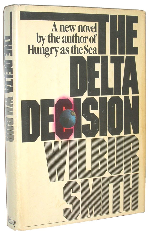 Book cover of Wild Justice (The Delta Decision)