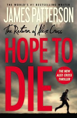 Book cover of Hope To Die
