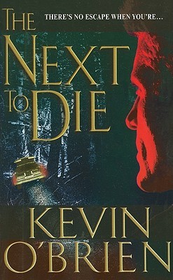 Book cover of The Next To Die