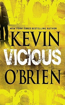Book cover of Vicious