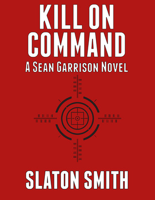 Book cover of Kill on Command