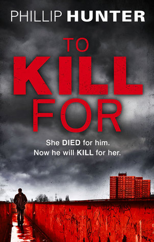 Book cover of To Kill For